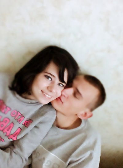 Катюша Парит