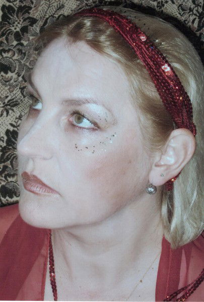 Галина Малярова