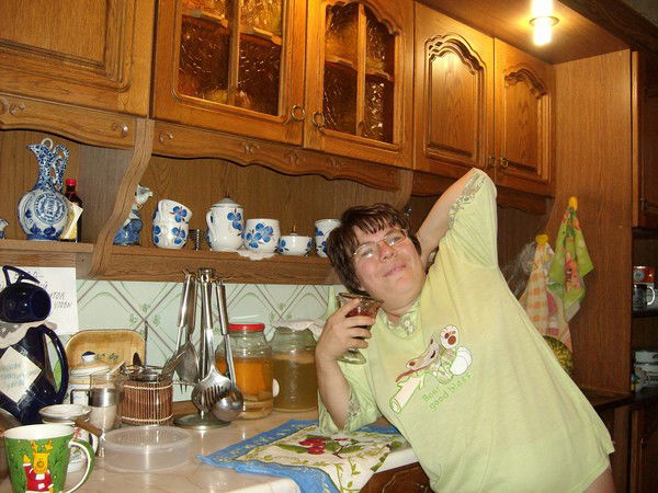 Виктория Проскурякова