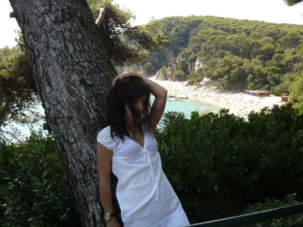 Дарья Трухина