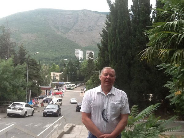 Александр Житин