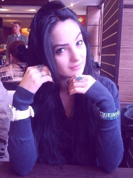 ♥ Vika ♥ † -=V=- † ™