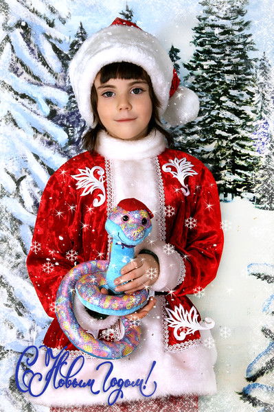 Анна Матвиенко