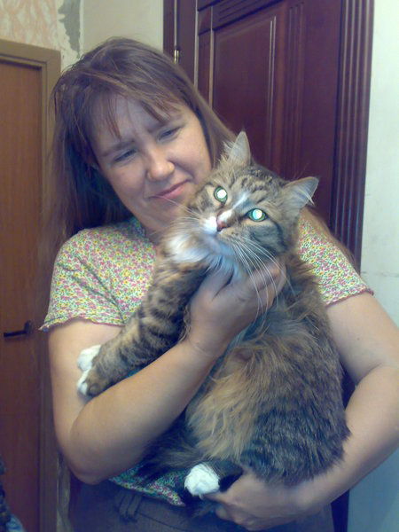 Валерия Юнусова