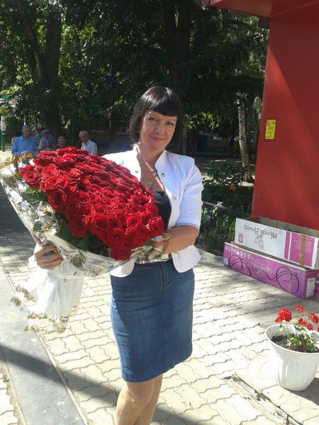 Ольга Смирнова