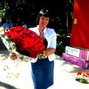 Ольга Смирнова