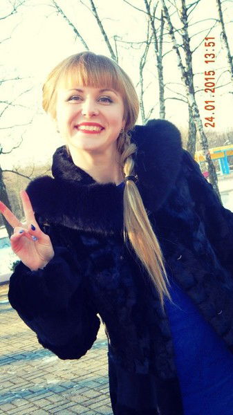 Elena Samodelkina (Еl)