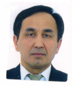 Жумабек Сатыбалдин