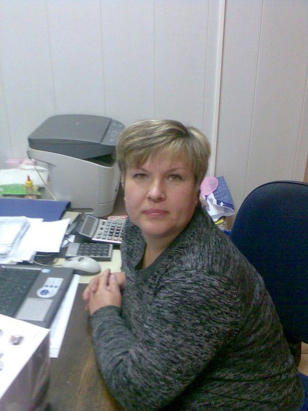 Света Ковардина