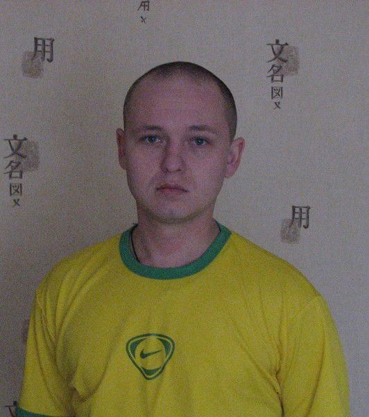 Павел Сенчук