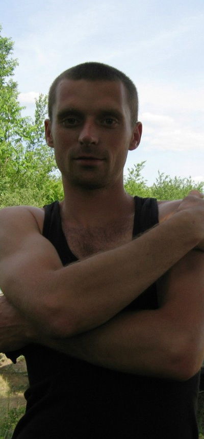 Дмитрий Турчевский