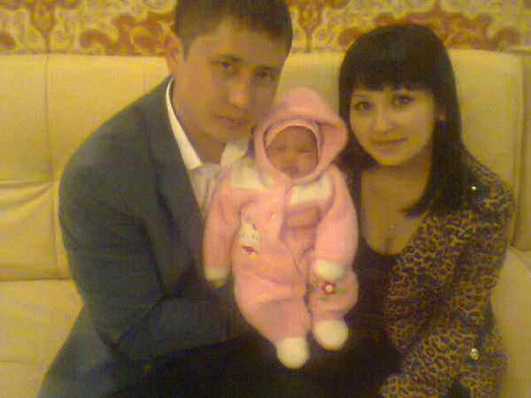 Энсебек Токошов