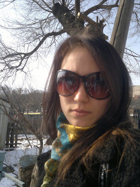 Людмила Колесникова