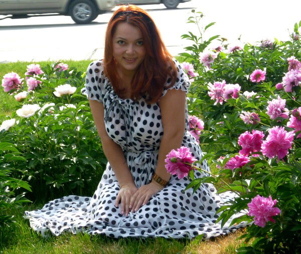 Евгения Аверина