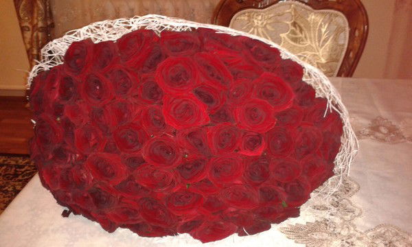 ~~~~~Марта Багитова~~~~~