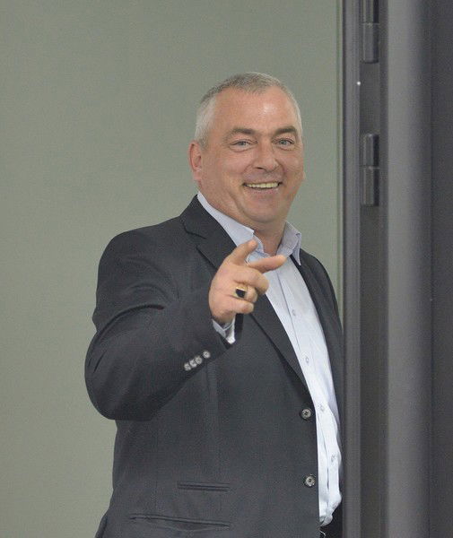 Алексей Баглай