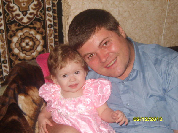 Алексей Монахов