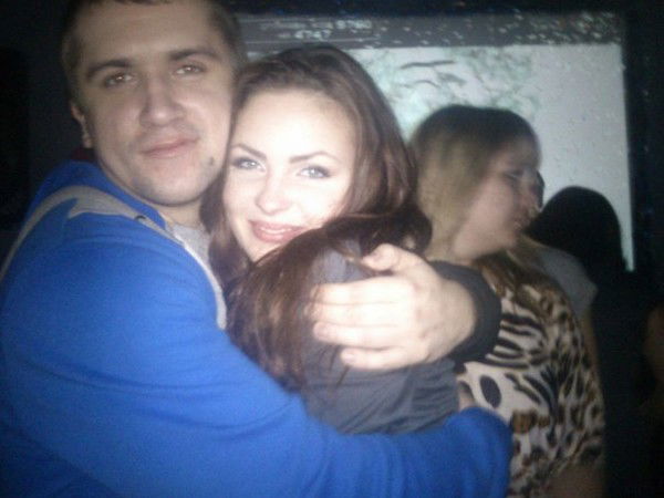 Константин Добролинский