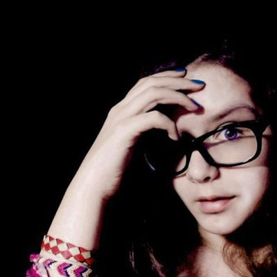 Эля Быковская