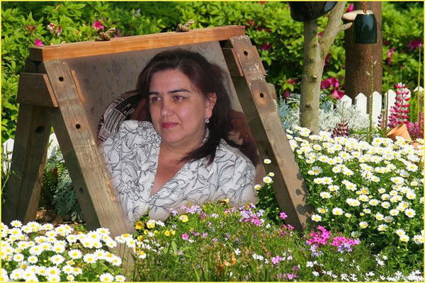 Садафмо Хисочаева