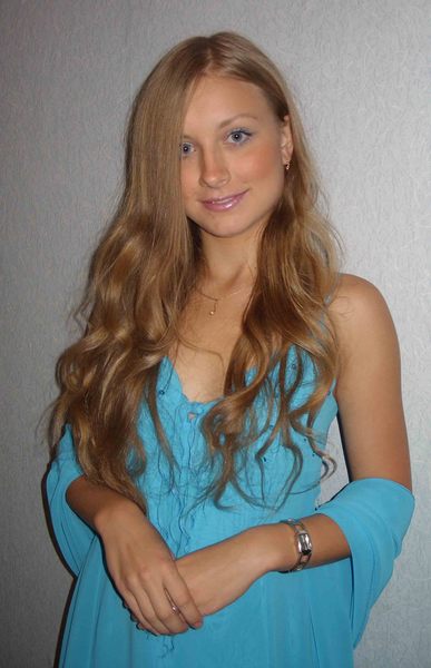 Яна Макеева