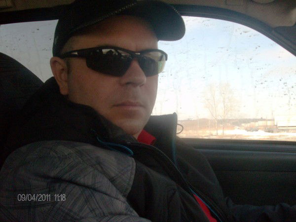 Сергей Кощеев