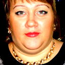 Лена Позднякова