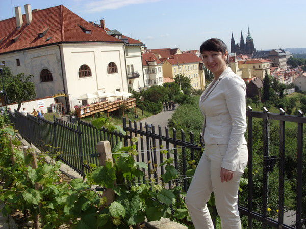 Ирина Вишницкая