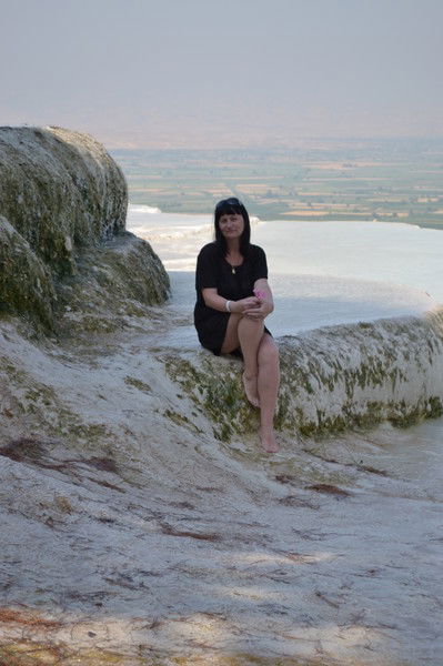 Ирина Тюшина