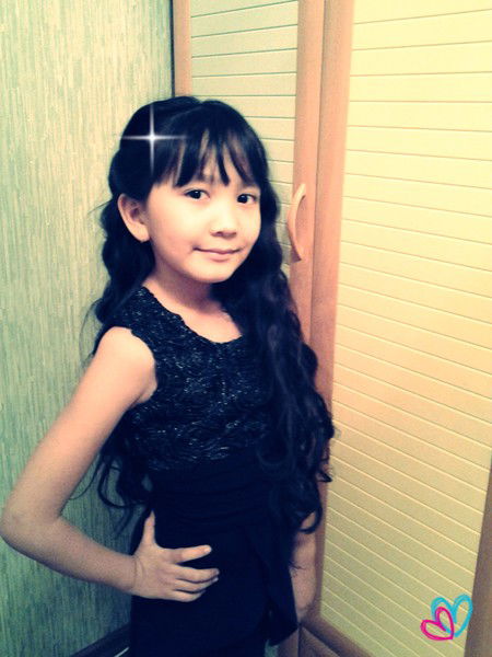 Дильназ Жаксылык