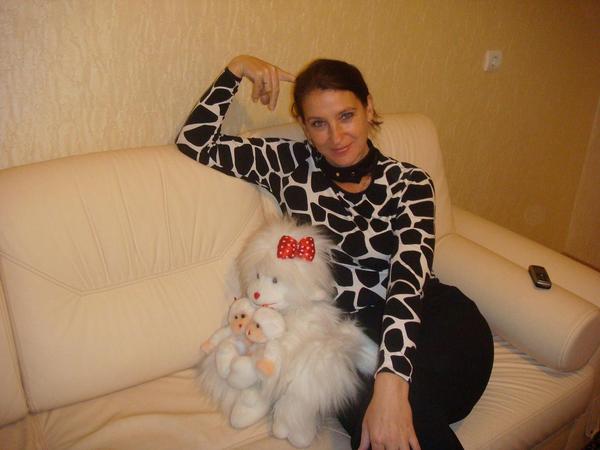 Людмила Мартынова