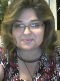 Елена Калинина