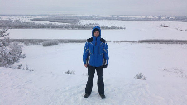 Вадим Басалай