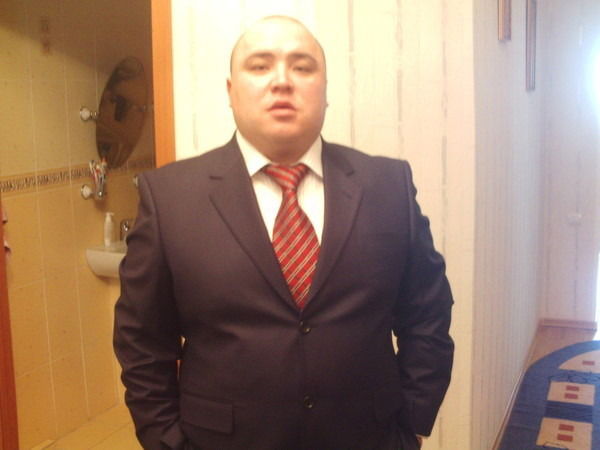 Руслан Тогаев