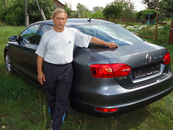 Виктор Поболин