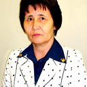 Айгул Мендыгалиева