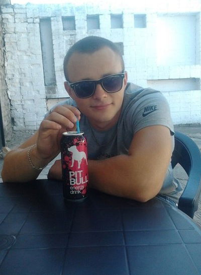 Николай Вольський