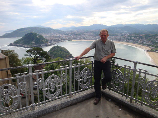 Виктор Пидлиснюк