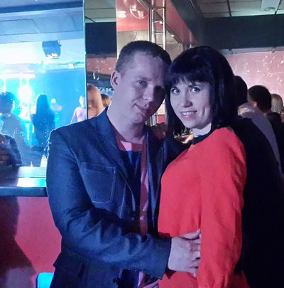 Юлия Дарьина