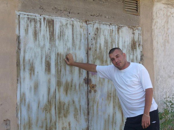 Олег Гулидов