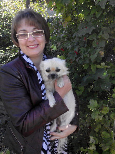 Александра Парфирова