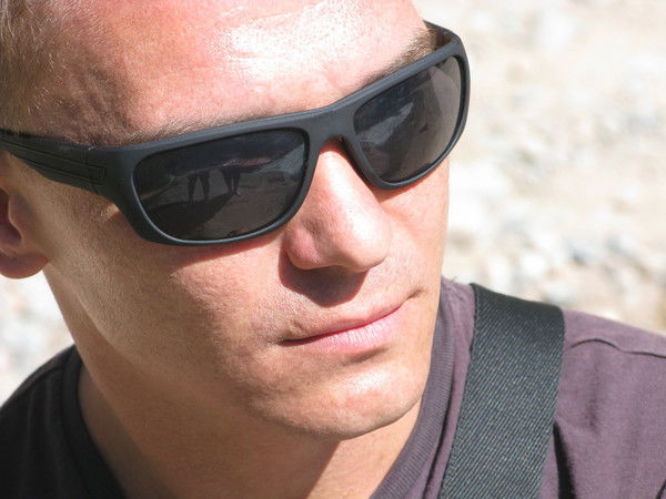 Денис Бачурин