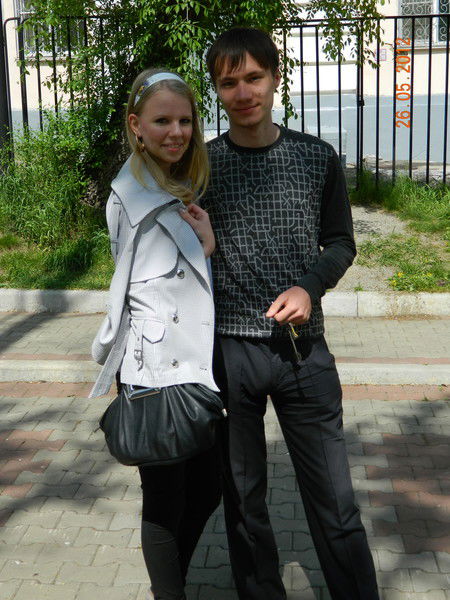 Елена Лунегова