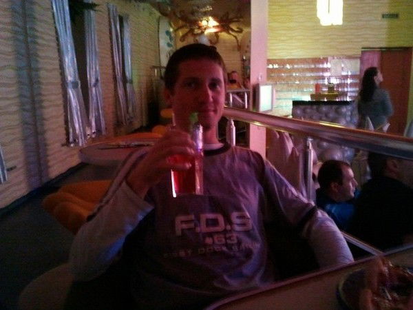 Владислав Вовковский