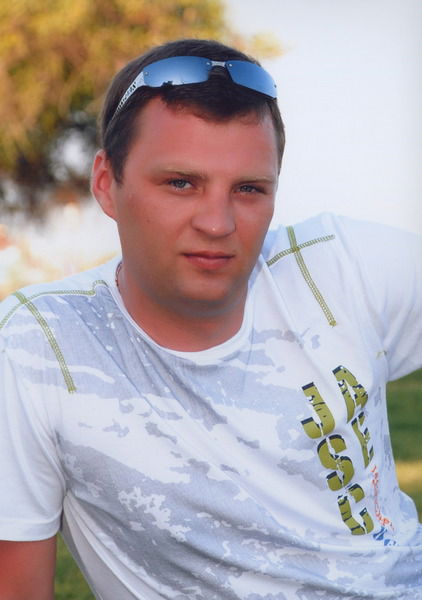 Дмитрий Царев