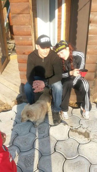 Попова Юлия