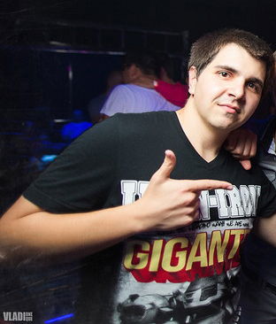 Тимур Гусейнов