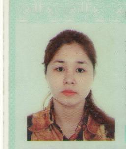 Бибигуль Джумалиева