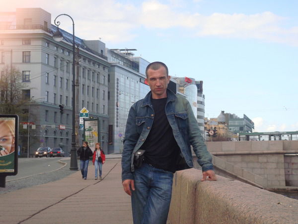 Андрей Директор