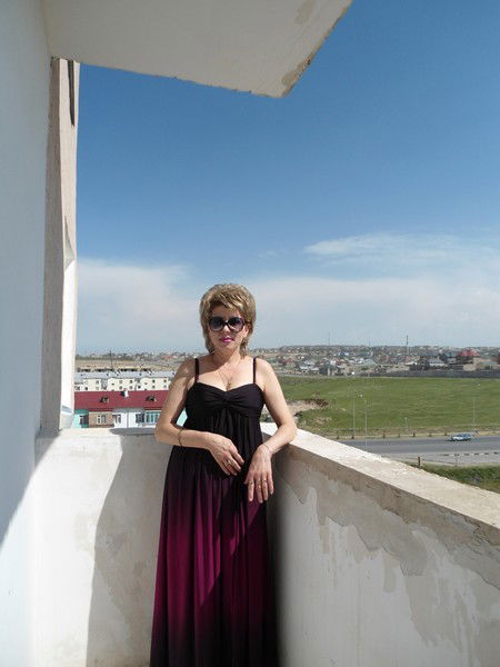 Анна Морозова